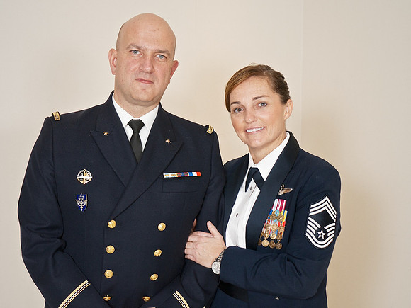 Marines' Ball Dushanbe 2013 - 124
