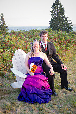 Mike & Liz' Wedding - 028