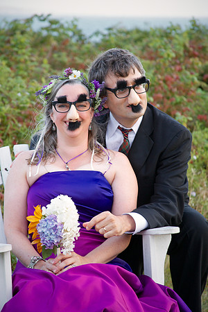 Mike & Liz' Wedding - 029