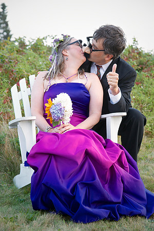Mike & Liz' Wedding - 030