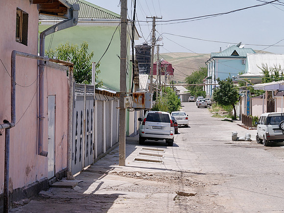 Dushanbe - 045