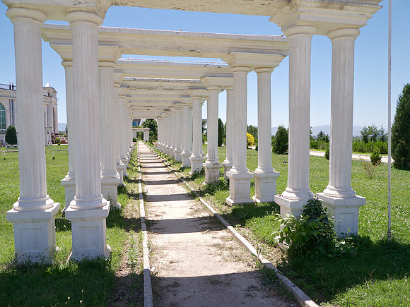 Dushanbe - 025