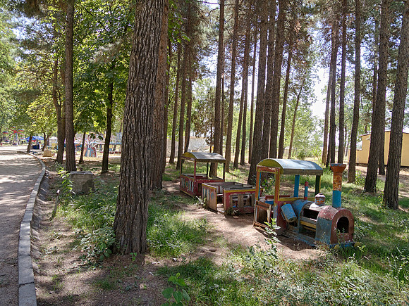 Dushanbe - 053