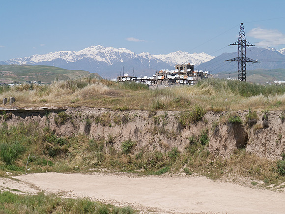 Dushanbe - 027
