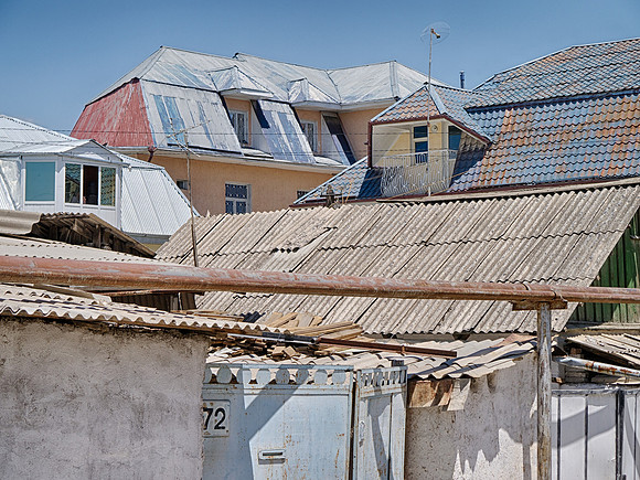 Dushanbe - 031