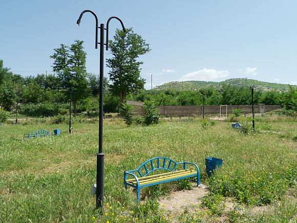 Dushanbe - 038