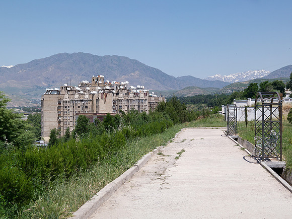Dushanbe - 033