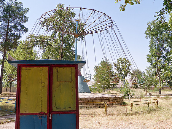 Dushanbe - 052