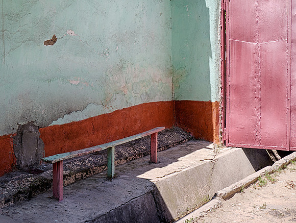 Dushanbe - 030