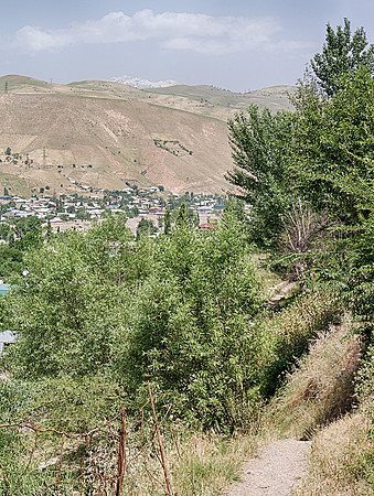 Dushanbe - 040
