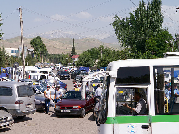 Dushanbe - 037