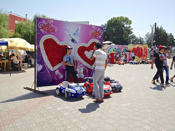 Khujand Road Trip - 41