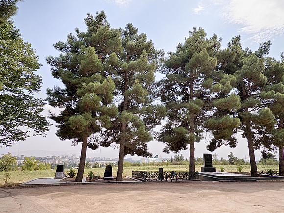 Dushanbe - 061