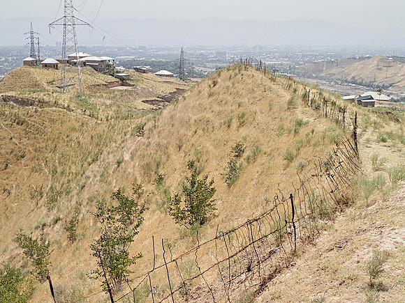 Dushanbe - 070