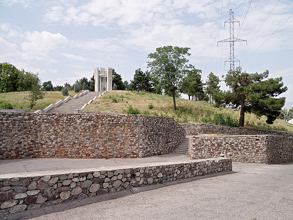 Dushanbe - 066