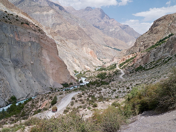 Khujand Road Trip - 21