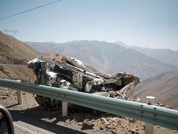 Khujand Road Trip - 30