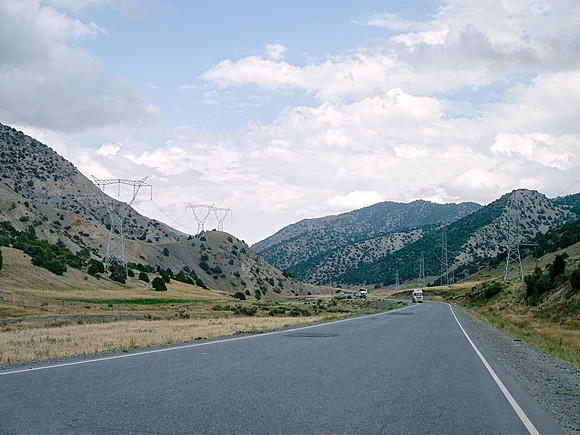Khujand Road Trip - 35