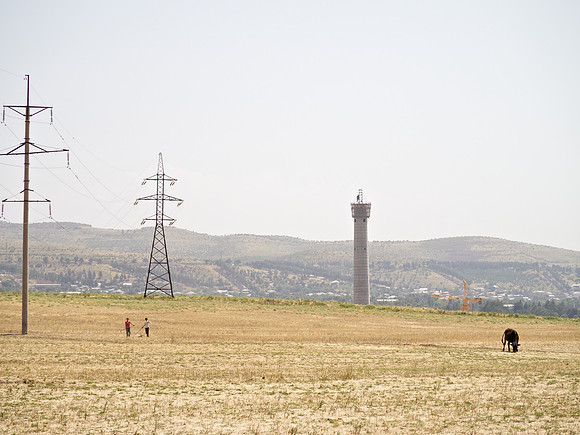 Dushanbe - 068