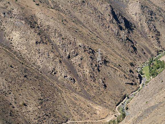 Khujand Road Trip - 32