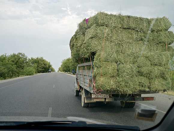 Khujand Road Trip - 38