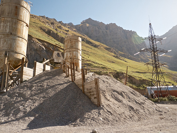 Khujand Road Trip - 25