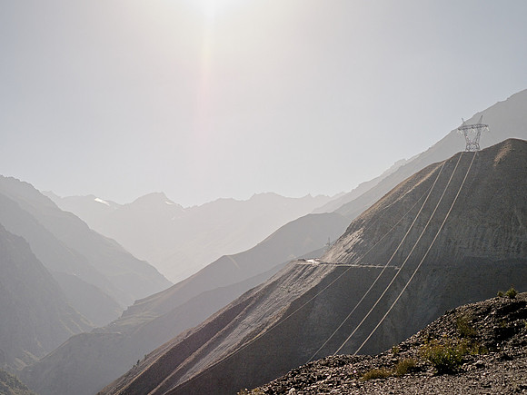 Khujand Road Trip - 24
