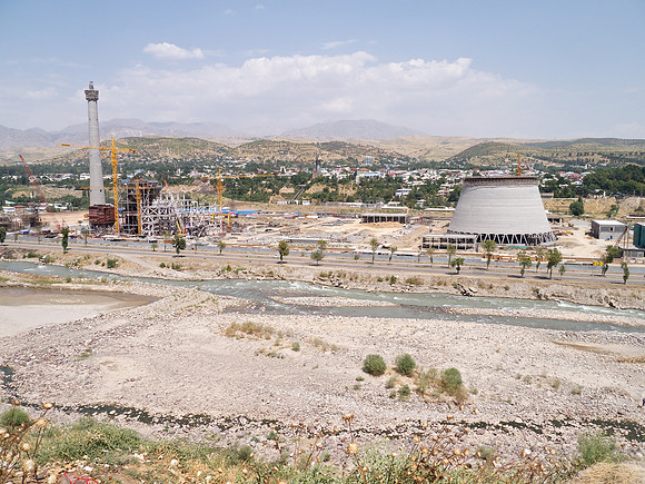 Dushanbe - 067