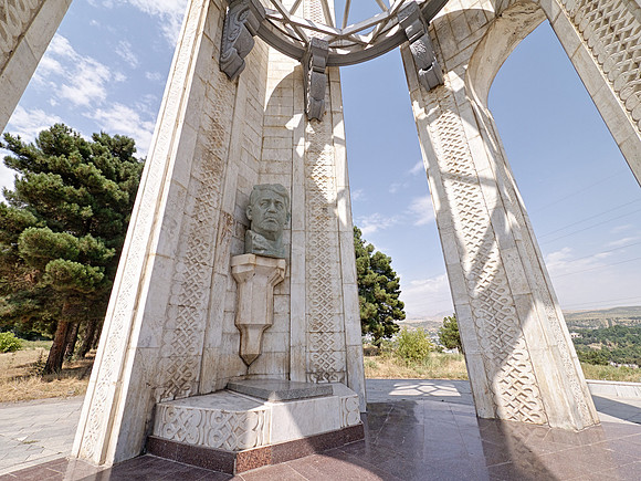 Dushanbe - 065