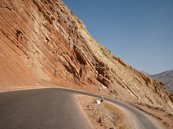 Khujand Road Trip - 29