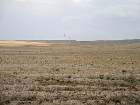 Khujand Road Trip - 37