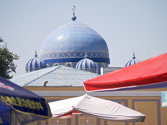 Khujand Road Trip - 39