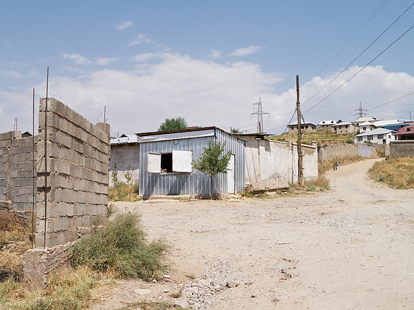 Dushanbe - 073