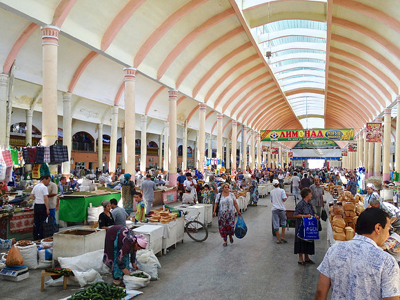 Khujand Road Trip - 42