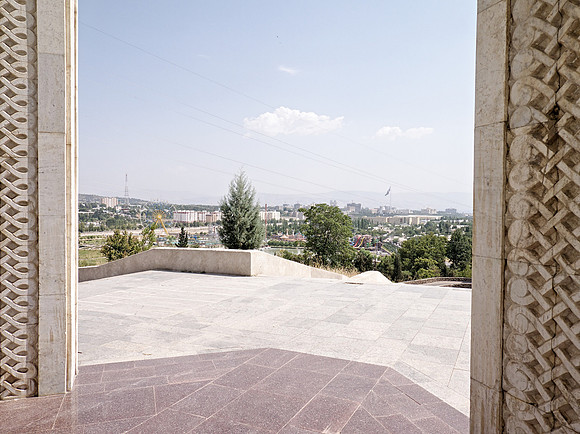 Dushanbe - 064