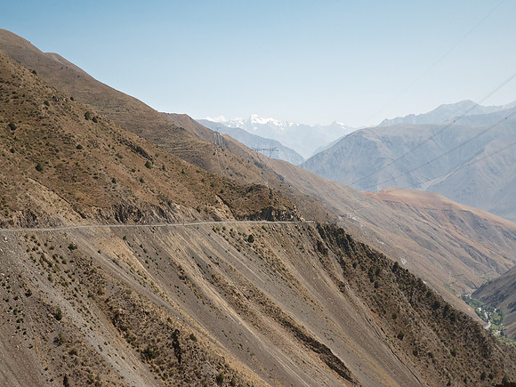 Khujand Road Trip - 33