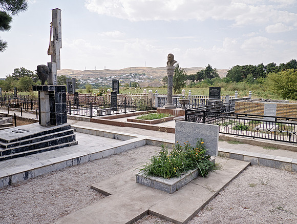 Dushanbe - 060