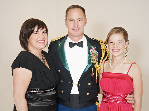 Marines' Ball Dushanbe 2013 - 123